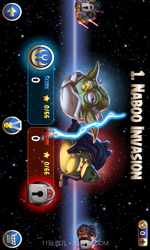 小鸟之怒截图1 小鸟之怒截图1