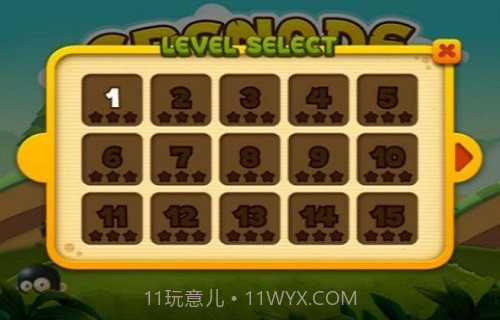 特种兵手雷游戏截图3