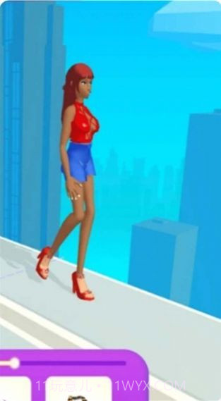 时尚之战截图3 时尚之战截图3