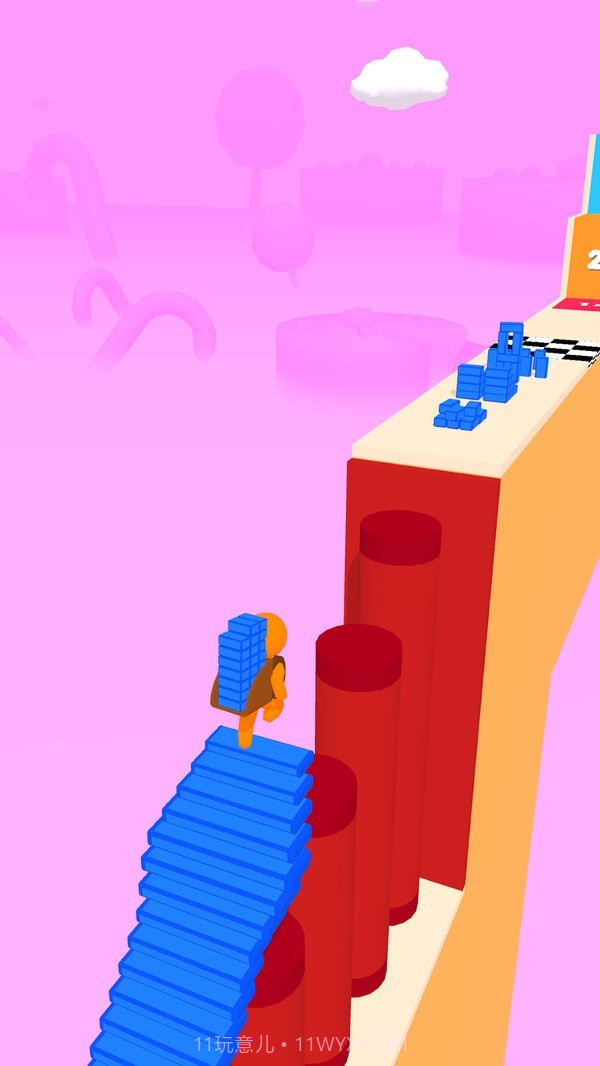 阶梯大师单机版截图3