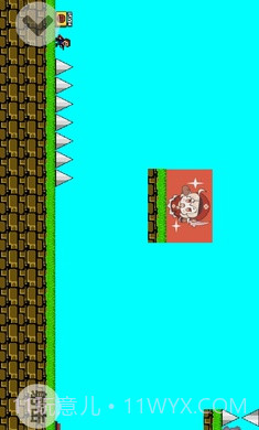 Iwanna原神版截图2 Iwanna原神版截图2