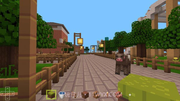 沙盒工艺官网版截图3