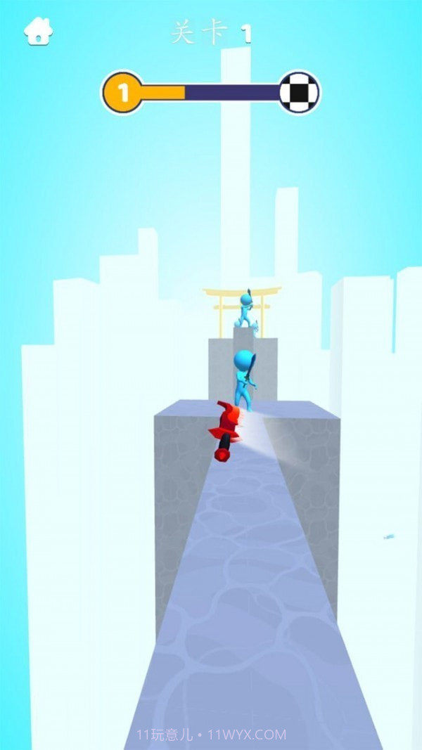 砍杀进击截图2 砍杀进击截图2