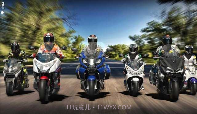 真实摩托2国际服中文版截图2