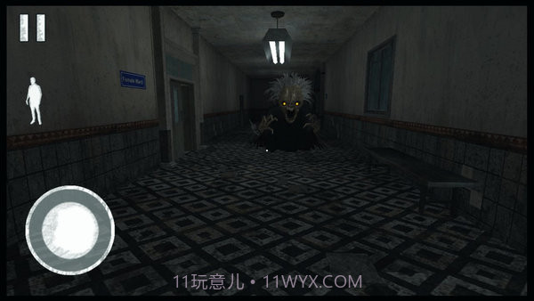 可怕的医院（Scary Hospital）截图3