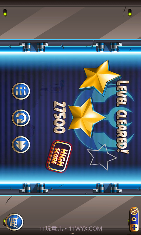 小鸟之怒截图4 小鸟之怒截图4