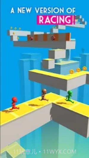 塔普神庙赛跑截图2 塔普神庙赛跑截图2