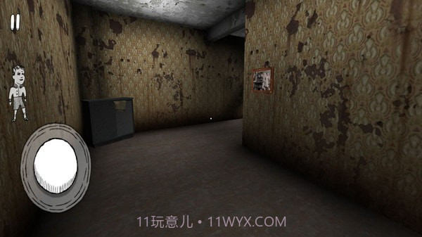 恐怖大逃脱截图4