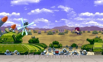 龙之传说Z截图1