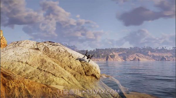 大疆无人机模拟器截图1