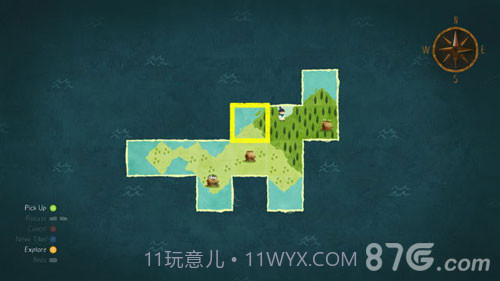 Carto截图2 Carto截图2