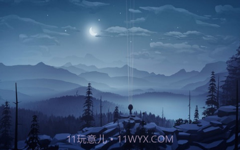 提线木偶奇遇记截图3 提线木偶奇遇记截图3