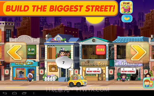 口袋商业街2正式版截图1 口袋商业街2正式版截图1