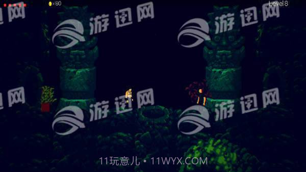 Deep Dark Fight截图3 Deep Dark Fight截图3