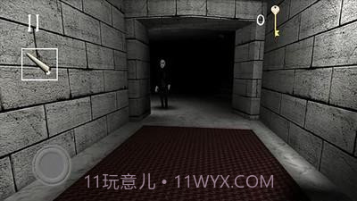 兰德里纳河X截图1