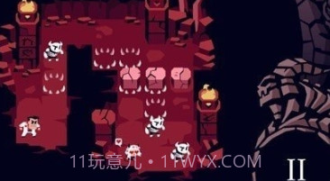 地狱把妹王汉化版截图1