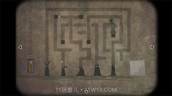 洞窟密室逃脱挑战截图2 洞窟密室逃脱挑战截图2