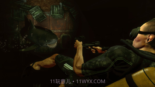 Depth最新版截图5 Depth最新版截图5