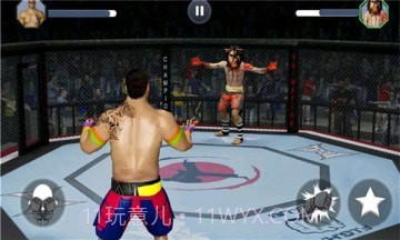 疯狂击打旋风截图3 疯狂击打旋风截图3