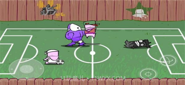 暴打熊孩子截图1 暴打熊孩子截图1