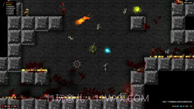 烛火地牢内置修改器版截图3