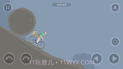 死亡车轮截图4 死亡车轮截图4