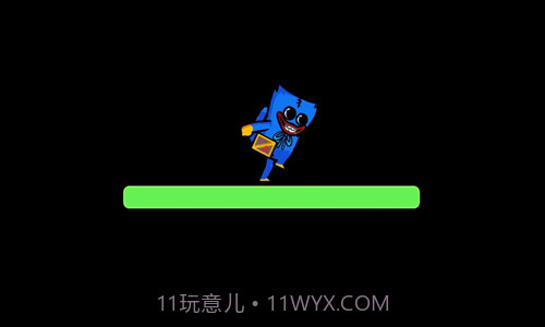 彩虹怪物幸存者截图1 彩虹怪物幸存者截图1