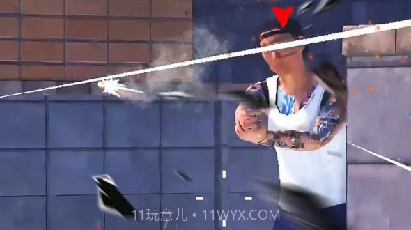 智勇特工枪战模拟器截图2