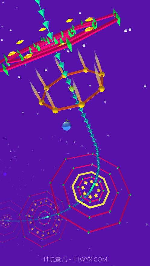 蜘蛛网截图1 蜘蛛网截图1