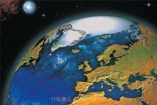 地理小博士截图4