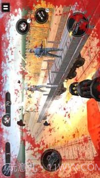 火车炮手3D拍摄截图1 火车炮手3D拍摄截图1