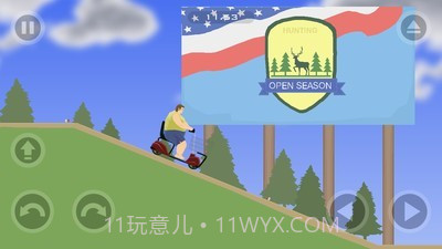 死亡车轮截图5 死亡车轮截图5