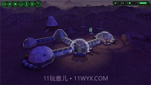 星球基地截图3 星球基地截图3