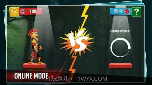 火柴射手战士弓箭截图2 火柴射手战士弓箭截图2