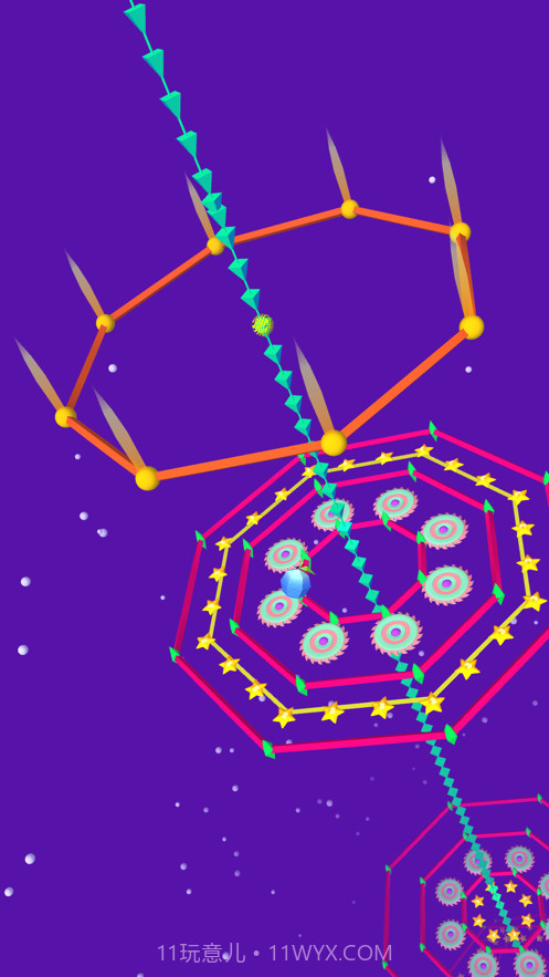 蜘蛛网截图2 蜘蛛网截图2