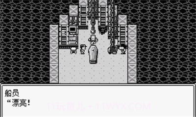 JOJO的奇妙冒险第七位替身使者截图3 JOJO的奇妙冒险第七位替身使者截图3