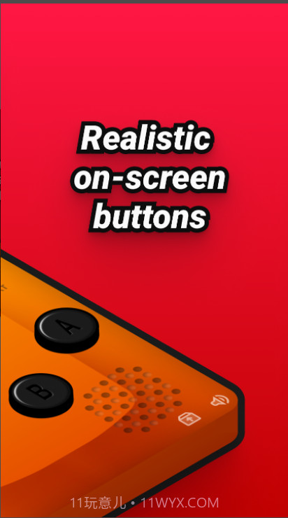 披萨男孩GBC模拟器截图3 披萨男孩GBC模拟器截图3