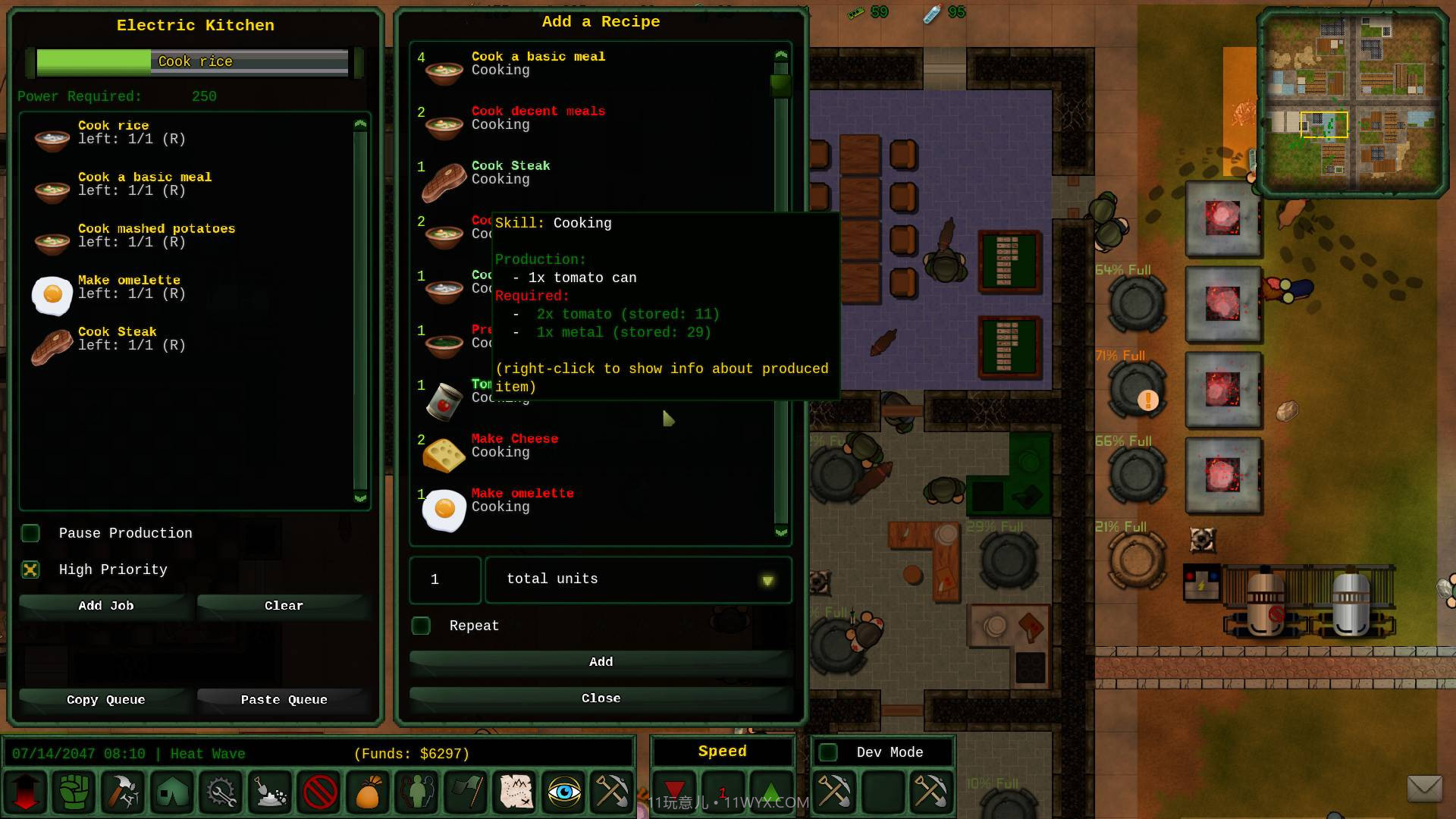 坍塌之后AfterTheCollapse手机版截图16