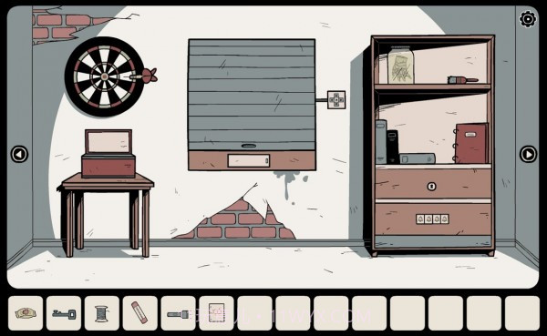 不必要的实验截图3