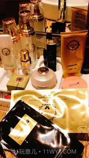 美呦诱(美妆服务)截图1