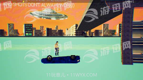 Deep Dark Fight截图4 Deep Dark Fight截图4