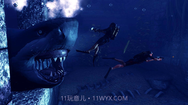 Depth最新版截图6 Depth最新版截图6