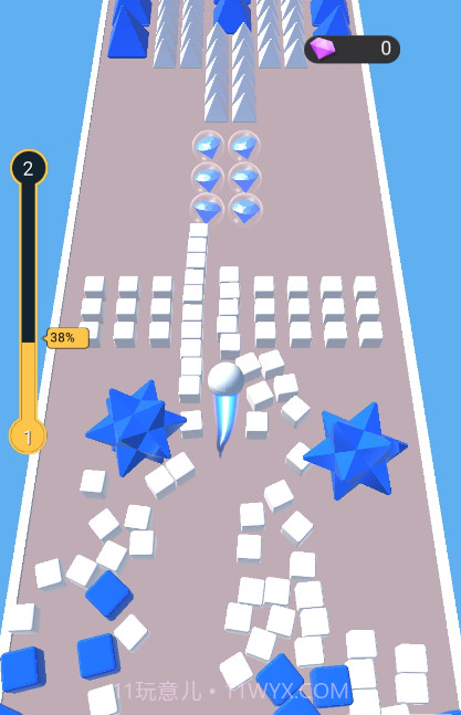 Ball bump2截图3 Ball bump2截图3