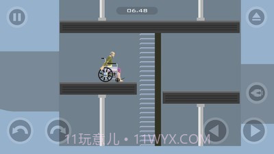 死亡车轮截图2 死亡车轮截图2