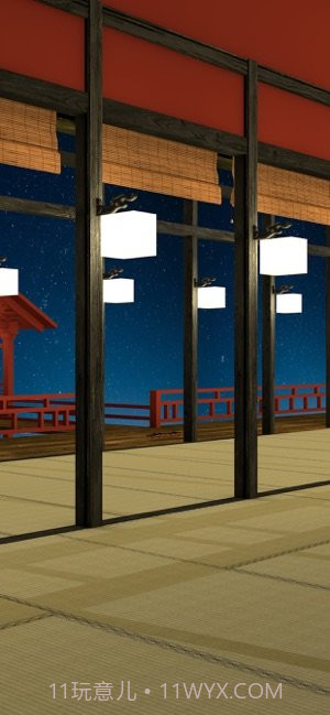 escapegameotsukimi截图1 escapegameotsukimi截图1