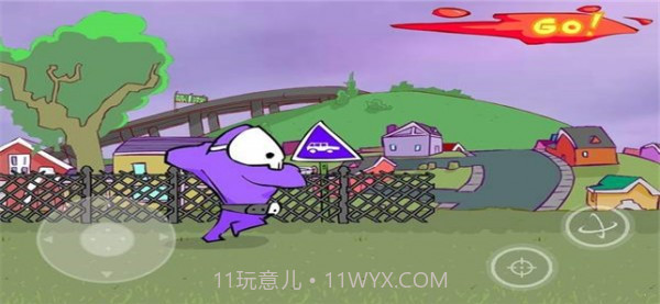 暴打熊孩子截图3 暴打熊孩子截图3