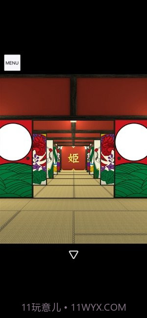 escapegameotsukimi截图2 escapegameotsukimi截图2