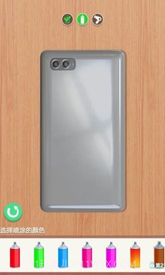 手机壳造型师截图2