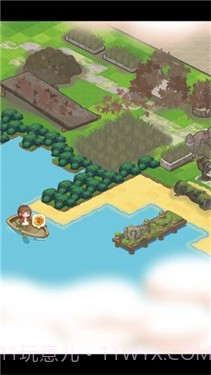 甜心爱消除截图1