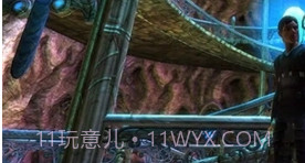 阿瓦隆：炉之火汉化版截图3